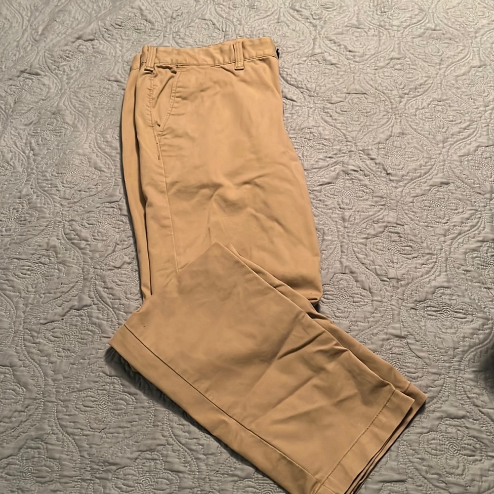 Express skinny fit chinos 32x32